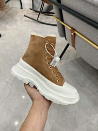 Picture of Alexander McQueen Shoes Women _SKUfw104725476fw